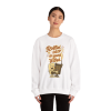 Rollin' Deep in Good Vibes Crewneck